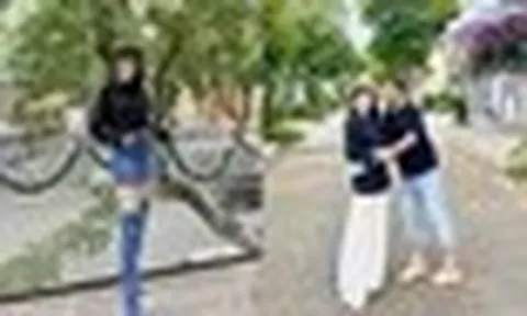 Nữ đại gia vừa là ân nhân, vừa là vợ của nam NSƯT, Phó chủ tịch Hội điện ảnh Việt Nam