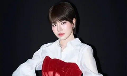 Rapper Pháo gây bất ngờ khi tham gia thi Miss Grand Vietnam 2026