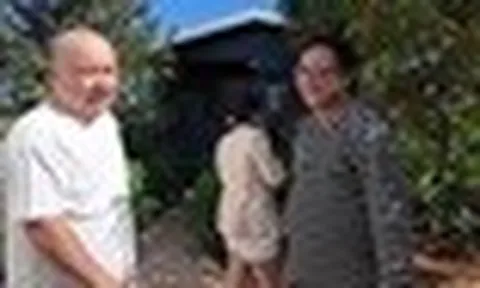 Nam nghệ sĩ mua 9000m2 đất xây biệt thự ở Lâm Đồng, đàn anh thốt lên: "Cơ ngơi khủng khiếp"