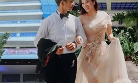"Chuyện tình cô trò" lạ lùng nhất showbiz: Kết thúc bằng lễ cưới tựa cổ tích, viên mãn trong cơ ngơi trăm tỷ rộng 800m²