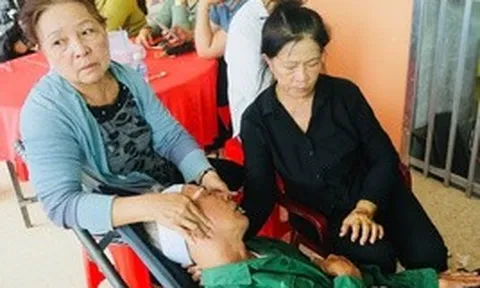 Án mạng ở Tây Ninh và tiếng nấc nghẹn của người đàn ông khi cùng lúc mất vợ, con và cháu