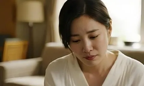 "Mẹ đã chịu đựng đủ rồi!": Câu nói của người mẹ hoa khôi từng nổi tiếng nhất làng, khiến tôi không cầm được nước mắt