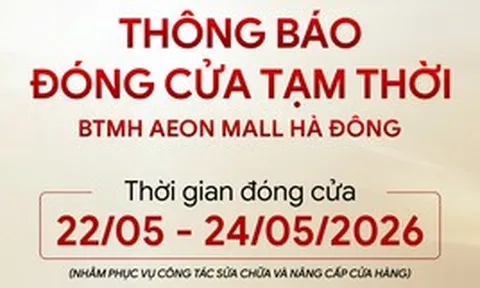 Thông báo mới từ Bảo Tín Mạnh Hải, người mua vàng ở Hà Nội lưu ý