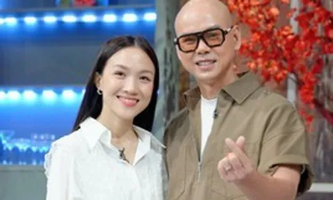 Ca sĩ Phan Đinh Tùng chính thức lên tiếng