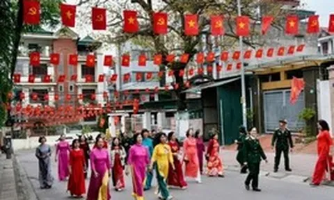 Tin rất vui: 1 địa phương chi 80 tỷ đồng/năm để người dân được miễn 100% khoản phí này