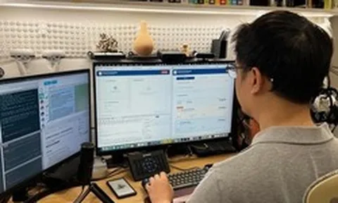 Kỷ nguyên công ty 1 người: CEO học cách nói chuyện, điều phối "đội quân AI"