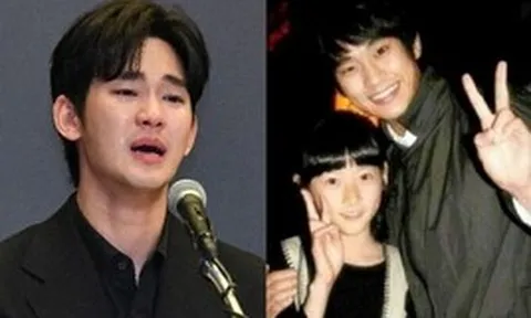 Vụ Kim Soo Hyun bị tố hẹn hò trẻ vị thành niên, luật sư vào cuộc: “Chuyện này thật hi hữu, quá chấn động”