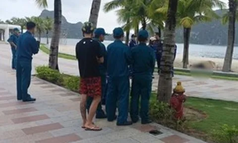 Phát hiện thi thể đôi nam nữ trôi dạt trên vịnh Hạ Long: Hé lộ đặc điểm nhận dạng