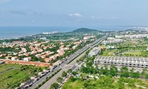 Bị phê bình chậm giải ngân, nhiều địa phương ở Lâm Đồng cam kết tăng tốc