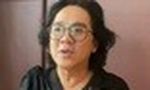 NSƯT Thành Lộc nói thẳng một số đồng nghiệp: "Tào lao"