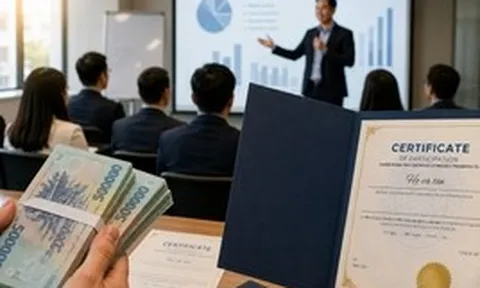 Học làm CEO, nhận hỗ trợ 28 triệu đồng/ ứng viên: Những ai sẽ được tham gia?