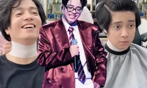 Hình ảnh mới của Bùi Anh Tuấn lên xu hướng, đôi mắt lơ mơ gây chú ý