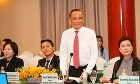 Chủ tịch Hiệp hội Bất động sản: Thông tư 08 sẽ góp phần cải thiện thanh khoản cho các ngân hàng