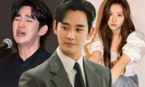 Toàn cảnh scandal "chôn vùi" Kim Soo Hyun: Kim Sae Ron qua đời, 1 năm đấu tố như phim và cú "plot twist" không ngờ