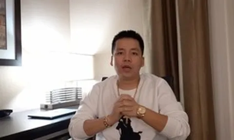 Khoa Pug phát cảnh báo chuyện bản quyền