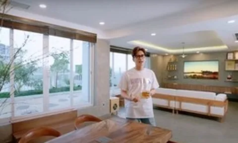 "Nam thần showbiz" U40 vẫn độc thân: Sở hữu khối tài sản kếch xù, ở penthouse đập thông sang chảnh