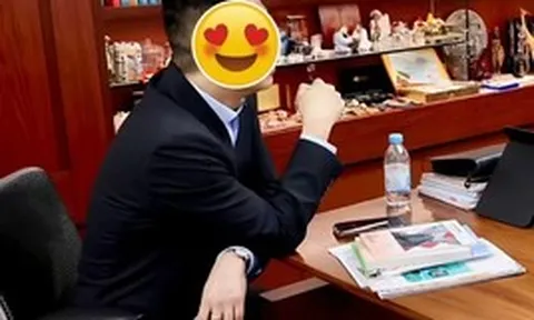 Nam diễn viên hết thời tưởng sa sút nào ngờ được bổ nhiệm vào Cục Văn hóa - Thể thao, giữ chức CEO tập đoàn lương 700 triệu/tháng