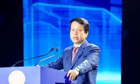 Hội thi Chuyển đổi số ngành Ngân hàng: Từ “thi để đánh giá” sang “thi để học”, đưa công nghệ vào thực tiễn