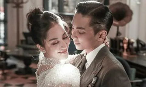 Nữ viện trưởng là nghệ sĩ bật khóc: "Có lúc tôi muốn gục ngã và muốn từ bỏ tất cả"