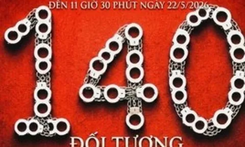 Lộ diện kẻ chỉ điểm giúp công an "giăng mẻ lưới" tóm gọn 140 đối tượng trong đường dây ma túy cực lớn