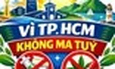 Chuyên án gây “bão” MXH, fanpage Phòng, chống ma túy - Công an TP.HCM tăng thêm 217.000 người theo dõi