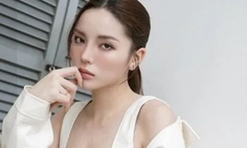 Động thái nóng của Hoa hậu Kỳ Duyên