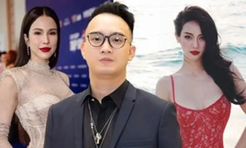 Thiếu gia Phạm Nghiêm Đức là ai?