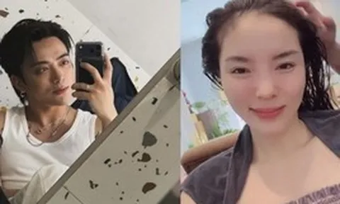 Trưa ngày 22/5, Soobin, Quân A.P, Hoa hậu Kỳ Duyên... cùng loạt sao Việt đồng loạt có động thái này