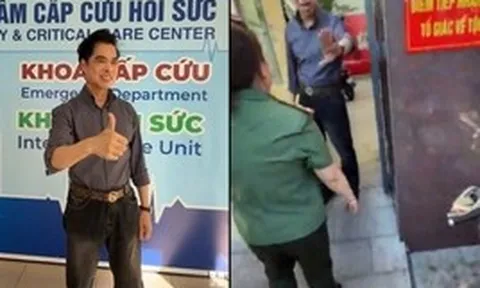 Sau một đêm bị bóc "có biểu hiện lạ", chiều nay danh ca Ngọc Sơn đã đích thân "lấy lại sự trong sạch"