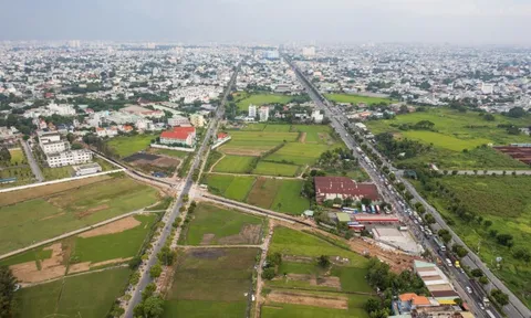 Kê giá bán nhà đất thấp hơn bảng giá, cơ quan thuế sẽ tính lại