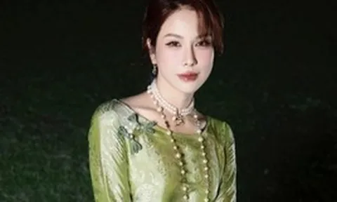 Diệp Lâm Anh bình luận gì ở fanpage Phòng, chống ma túy - Công an TP.HCM mà gây bão?