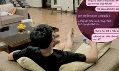 Bạn trai làm việc "tày đình" chỉ vì 1,5 triệu, lý do hồn nhiên của anh ta khiến cô gái muốn "quay xe" gấp