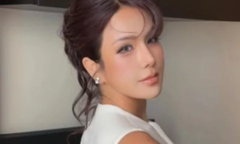 Diệp Lâm Anh lên tiếng nóng