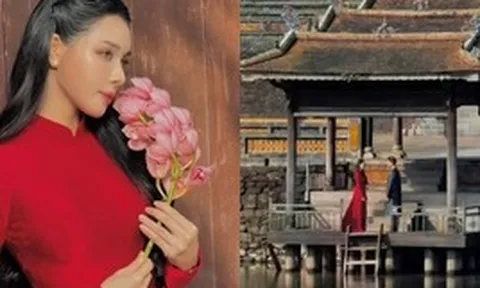 Chiếc mũi bị chê nâng quá cao, khiến tiểu thư Bích Hạnh - vợ Văn Thanh trăn trở suốt 10 năm: Hiện tại ra sao?