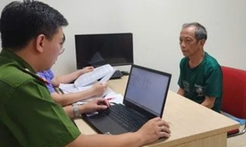 "Thần y dỏm" quảng cáo uống nước ion kiềm chữa bách bệnh, giao dịch lừa đảo gần 100 tỉ đồng