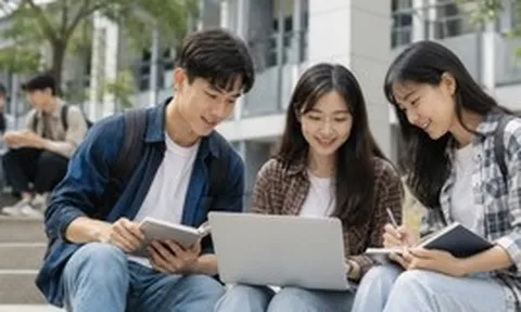 Mới nhất: Từ 1/9, người học ngành này được hưởng học bổng tới 8,4 triệu đồng/tháng, tối đa 10 tháng/năm
