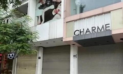 Đằng sau việc ồ ạt trả cửa hàng mặt phố Hà Nội