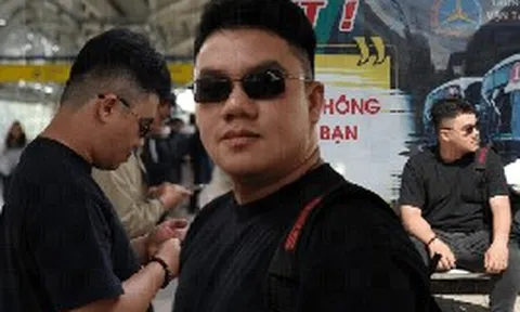Mỗi ngày vượt 70km từ Đồng Nai lên TP.HCM đi làm bằng metro, xe buýt: “Đổi lại có thêm thời gian cho gia đình”