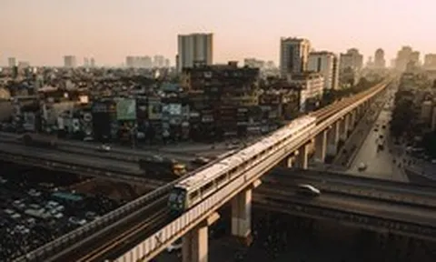 Metro Hà Nội báo lãi tăng 138%: Mỗi 1 đồng thu từ bán vé, ngân sách "gánh" hơn 5 đồng trợ giá