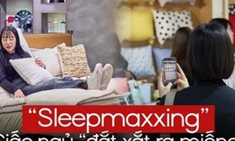 Thế hệ “thiếu ngủ” đang chi cả đống tiền để ngủ ngon: Đệm 74 triệu, chăn ga phải xịn như khách sạn 5 sao
