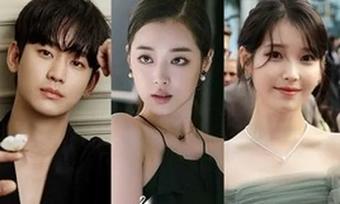 Rò rỉ file ghi âm 37 phút chứa thông tin chấn động về Kim Soo Hyun - Sulli - IU