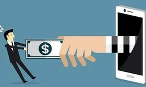 Cảnh báo thủ đoạn giả danh nhân viên ngân hàng thông báo nhận điểm thưởng
