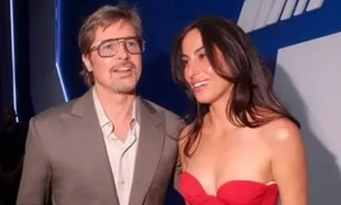 Nỗi ám ảnh của Brad Pitt
