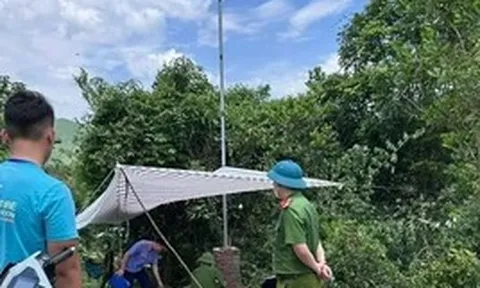 Anh trai ra chém vợ chồng em ruột thương vong