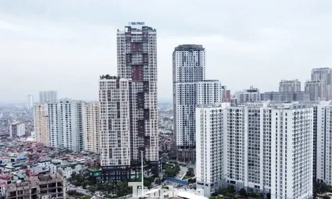 'Thúc' bỏ thủ tục đăng ký hợp đồng mua bán căn hộ chung cư