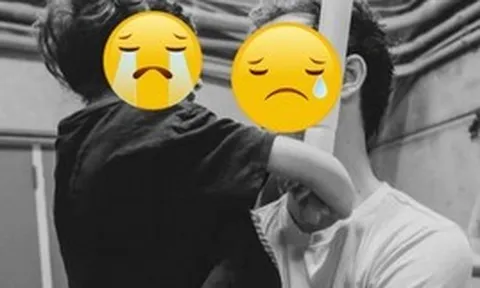 Con trai 14 tuổi của 1 nam MC vừa qua đời sau 5 tháng mắc bệnh hiểm nghèo