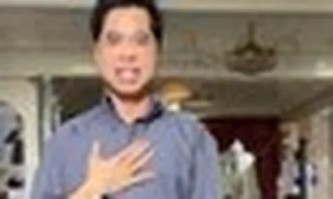 Sau khi đi xét nghiệm ma túy, danh ca Ngọc Sơn lên tiếng về lực lượng công an: "Quá tuyệt vời"