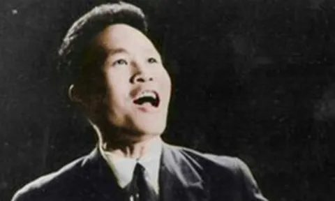 Nam NSND từng làm công nhân xe lửa, sau là giọng ca nhạc đỏ huyền thoại