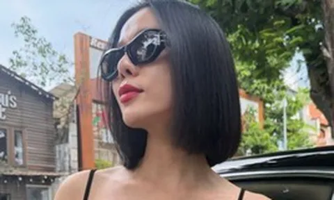 Câu trả lời của Lệ Quyên khi bị khán giả yêu cầu đến cơ quan chức năng kiểm tra chất kích thích