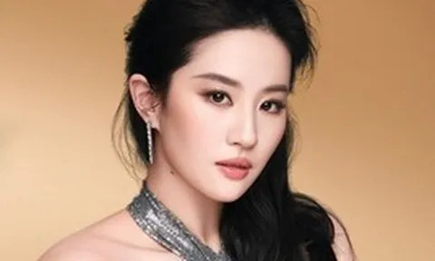 Quyết định sống còn giúp Lưu Diệc Phi thoát phong sát